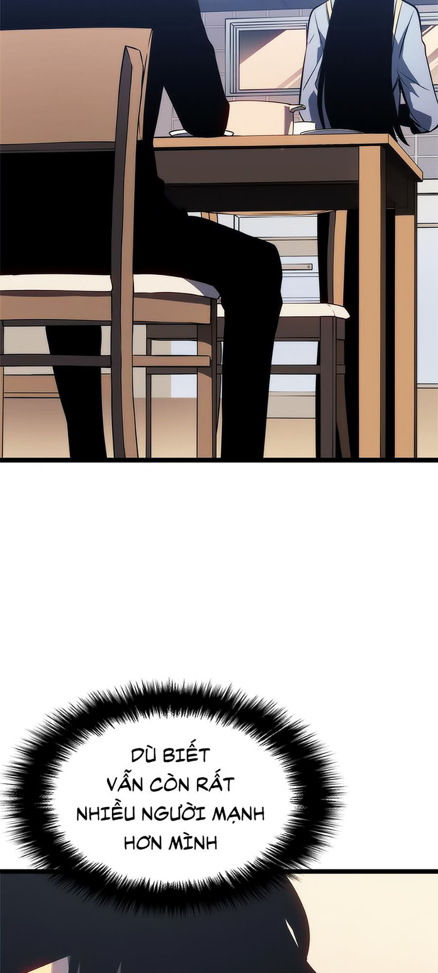Tôi Thăng Cấp Một Mình Ss2 Chap 23 - Next Chap 24
