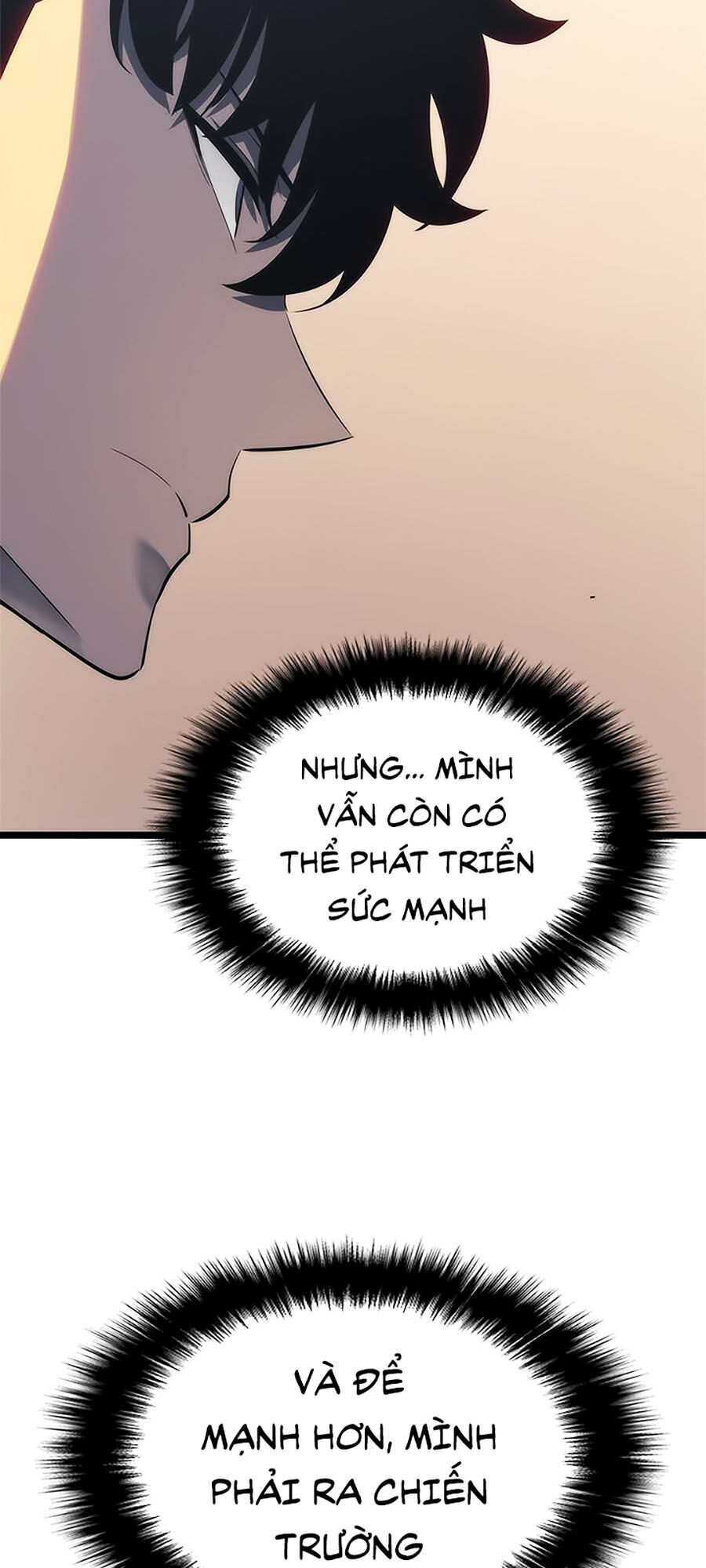 Tôi Thăng Cấp Một Mình Ss2 Chap 23 - Next Chap 24
