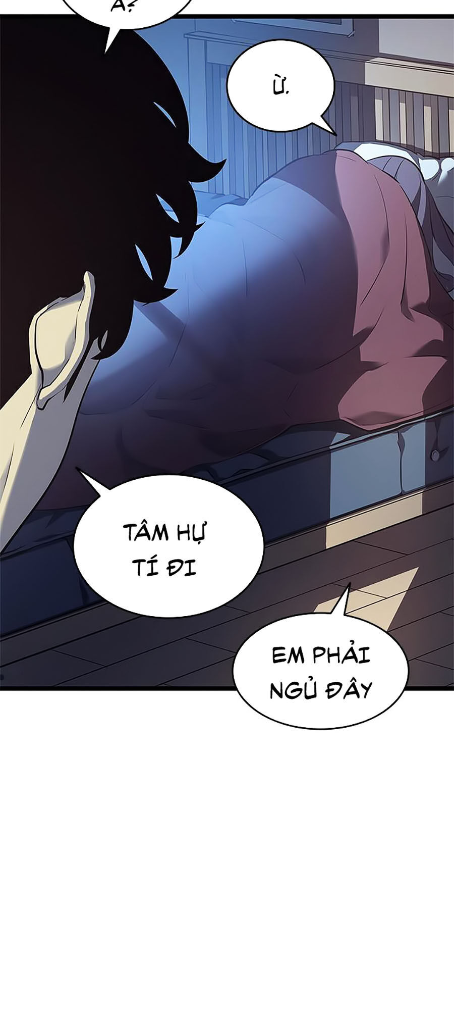 Tôi Thăng Cấp Một Mình Ss2 Chap 23 - Next Chap 24