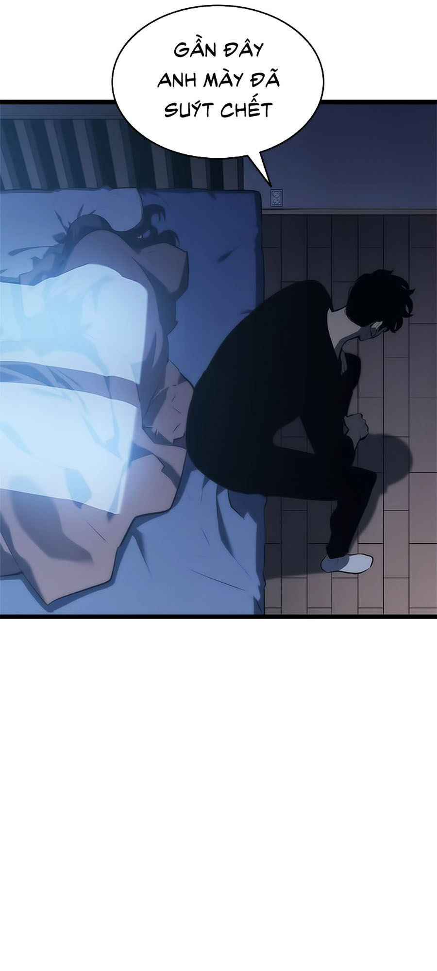 Tôi Thăng Cấp Một Mình Ss2 Chap 23 - Next Chap 24