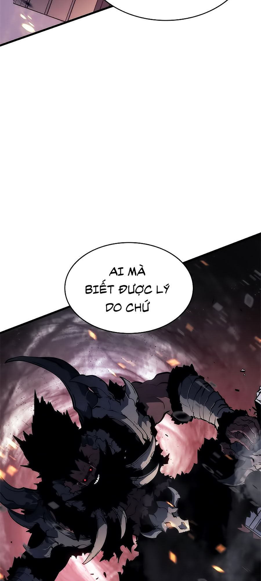 Tôi Thăng Cấp Một Mình Ss2 Chap 23 - Next Chap 24