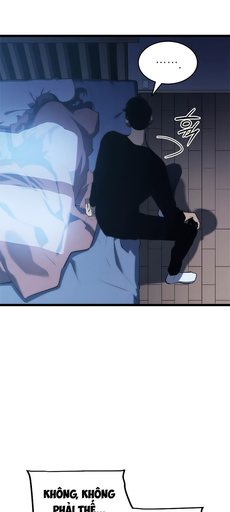 Tôi Thăng Cấp Một Mình Ss2 Chap 23 - Next Chap 24
