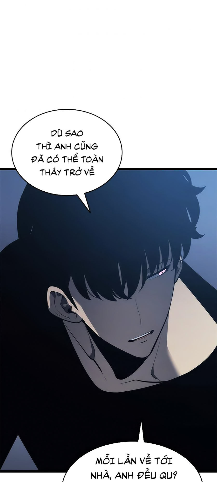Tôi Thăng Cấp Một Mình Ss2 Chap 23 - Next Chap 24