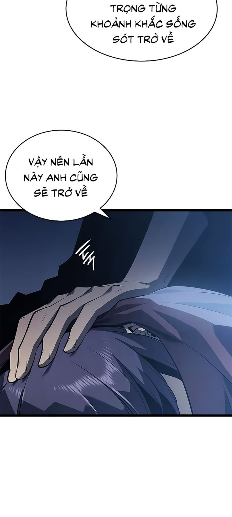 Tôi Thăng Cấp Một Mình Ss2 Chap 23 - Next Chap 24