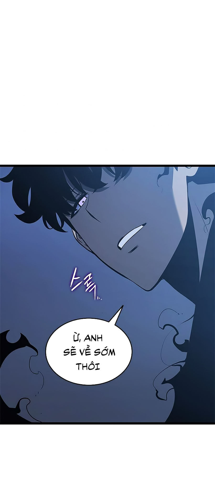Tôi Thăng Cấp Một Mình Ss2 Chap 23 - Next Chap 24