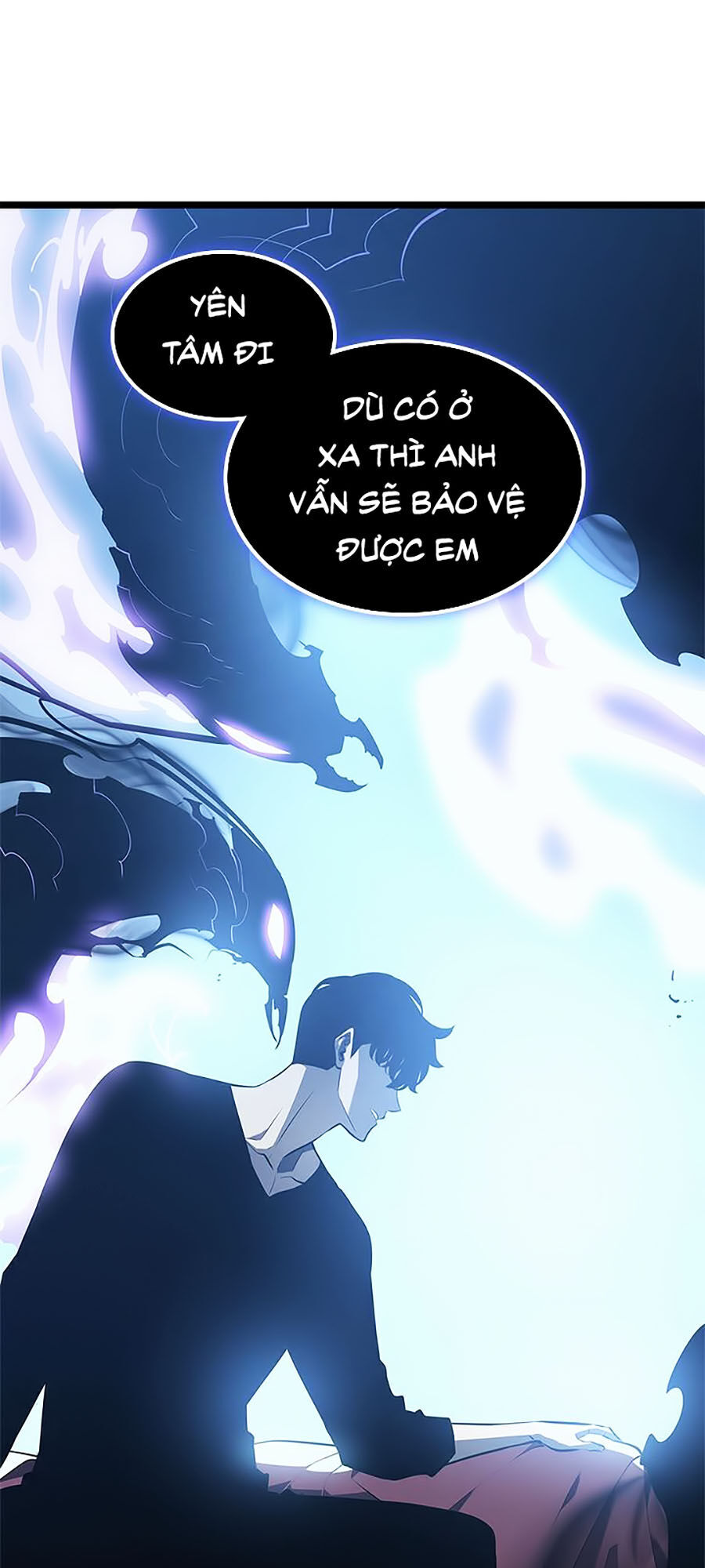 Tôi Thăng Cấp Một Mình Ss2 Chap 23 - Next Chap 24