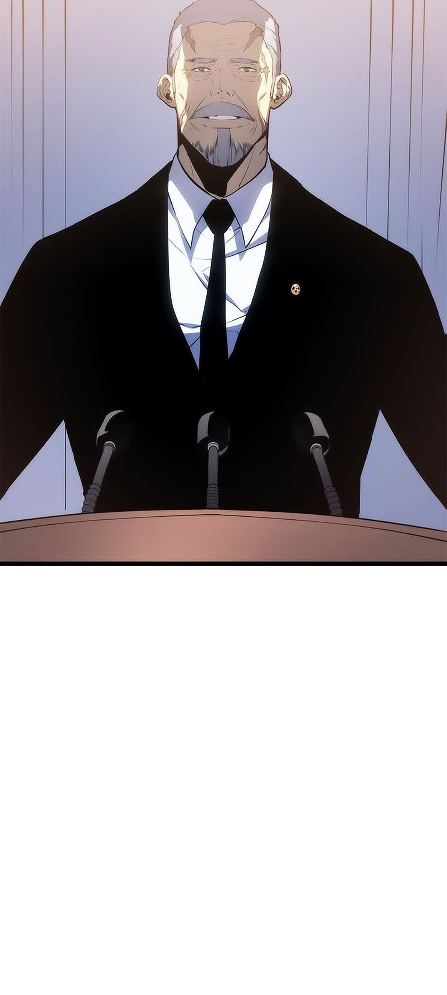 Tôi Thăng Cấp Một Mình Ss2 Chap 23 - Next Chap 24