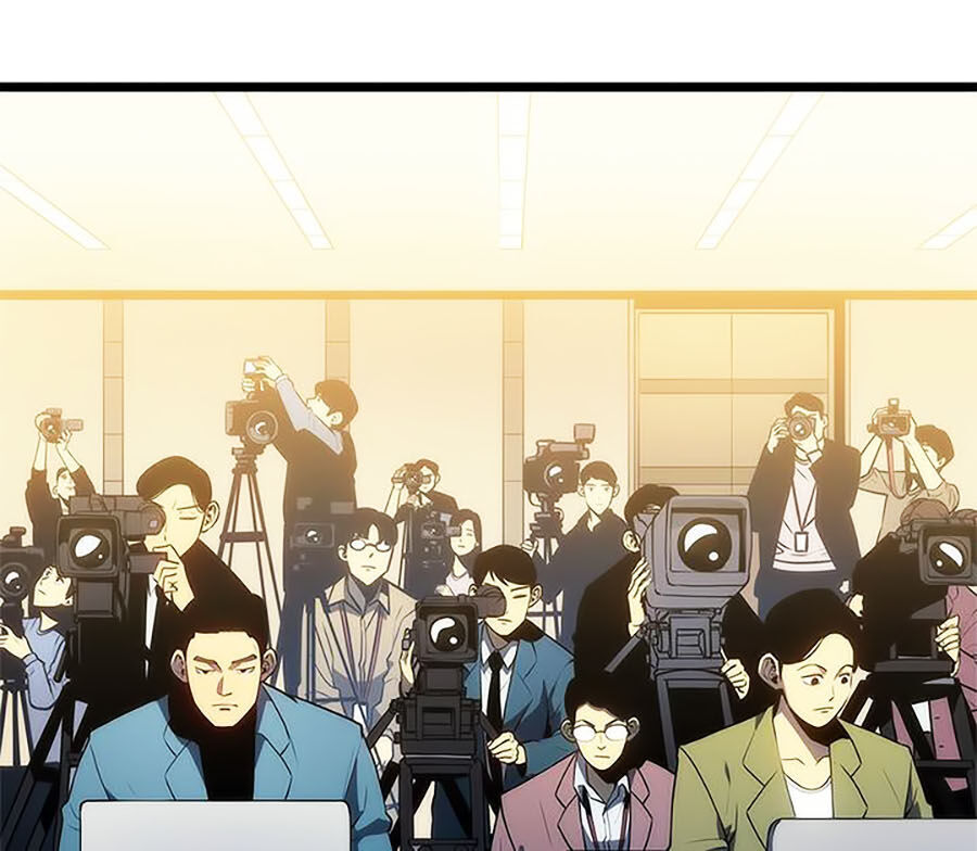 Tôi Thăng Cấp Một Mình Ss2 Chap 23 - Next Chap 24