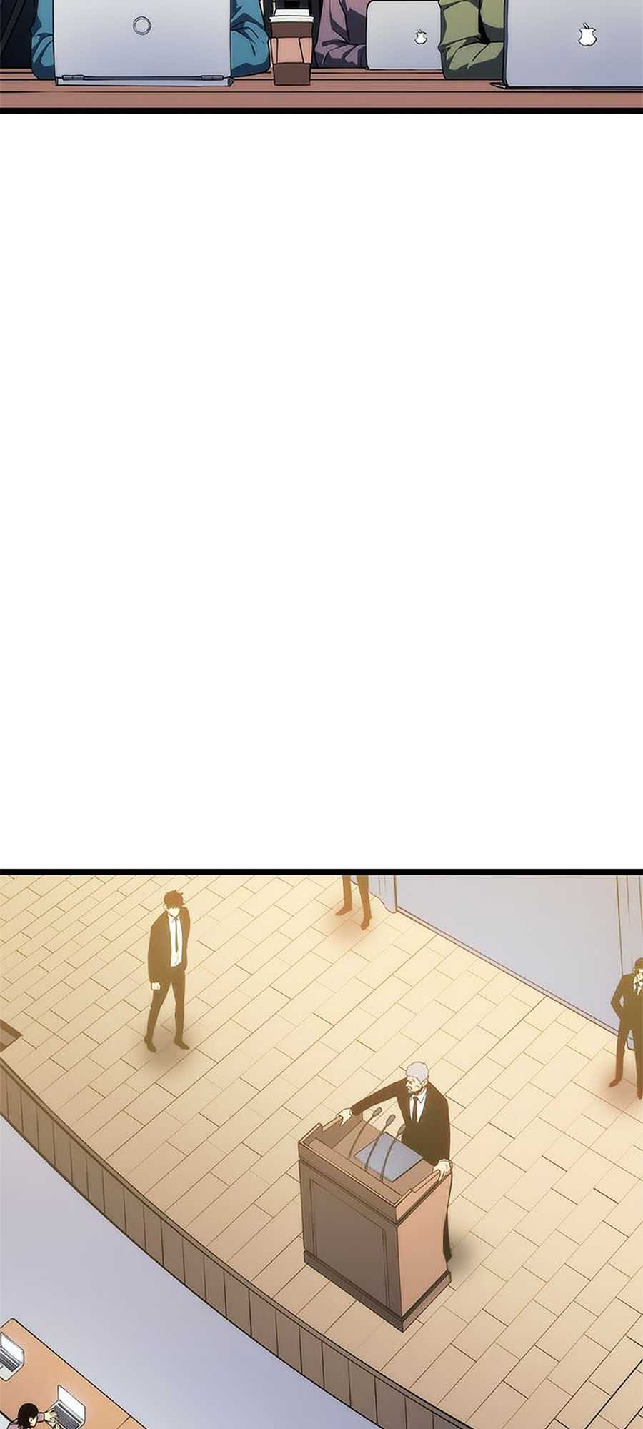 Tôi Thăng Cấp Một Mình Ss2 Chap 23 - Next Chap 24