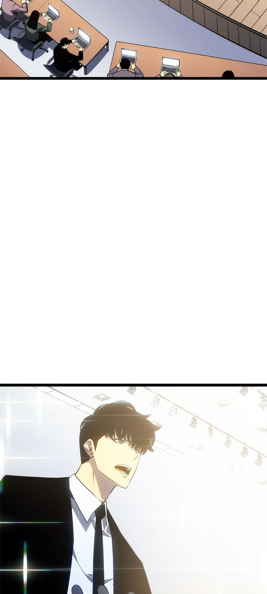 Tôi Thăng Cấp Một Mình Ss2 Chap 23 - Next Chap 24