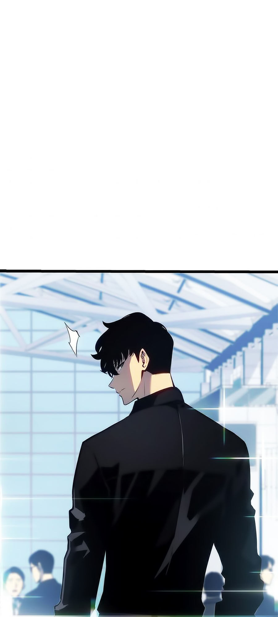 Tôi Thăng Cấp Một Mình Ss2 Chap 23 - Next Chap 24
