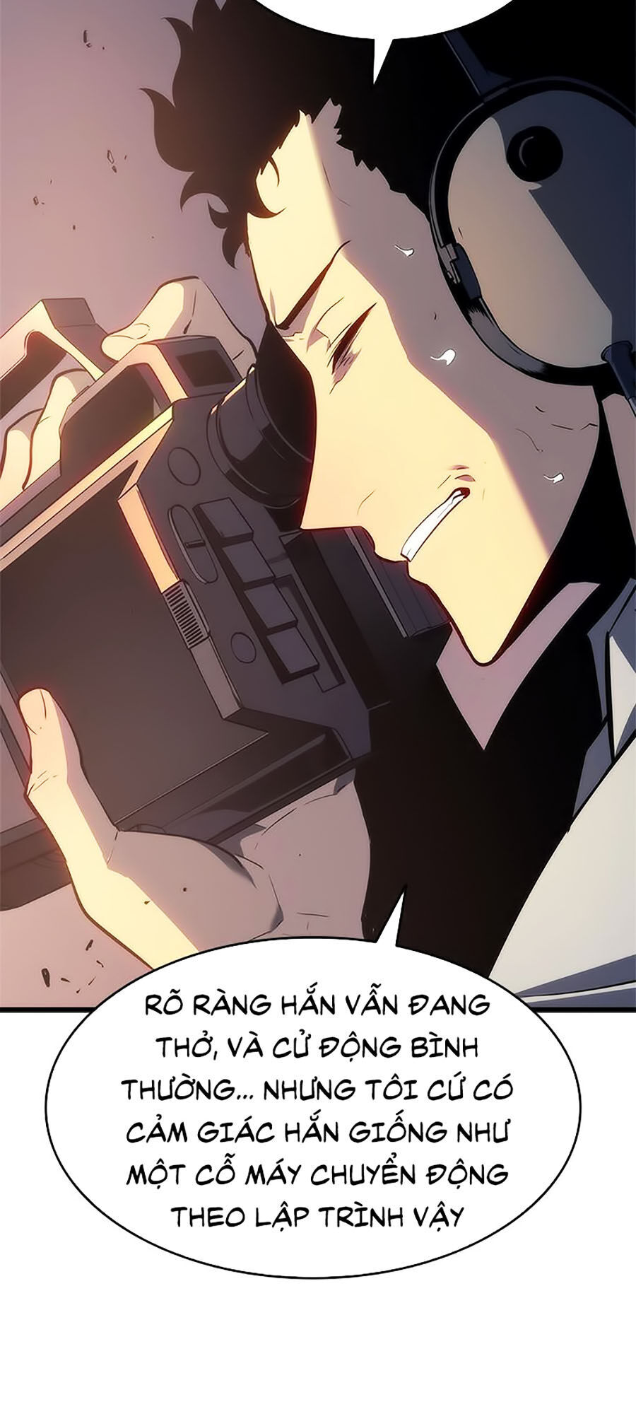 Tôi Thăng Cấp Một Mình Ss2 Chap 23 - Next Chap 24