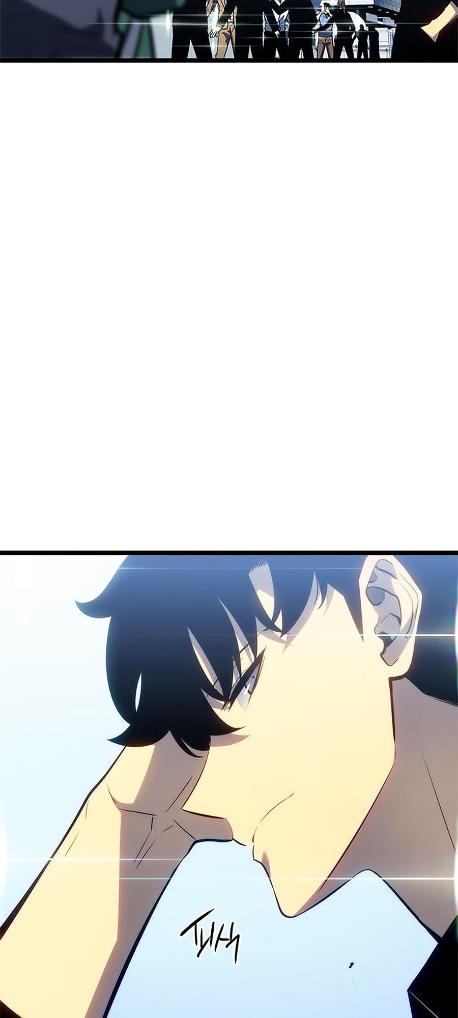 Tôi Thăng Cấp Một Mình Ss2 Chap 23 - Next Chap 24