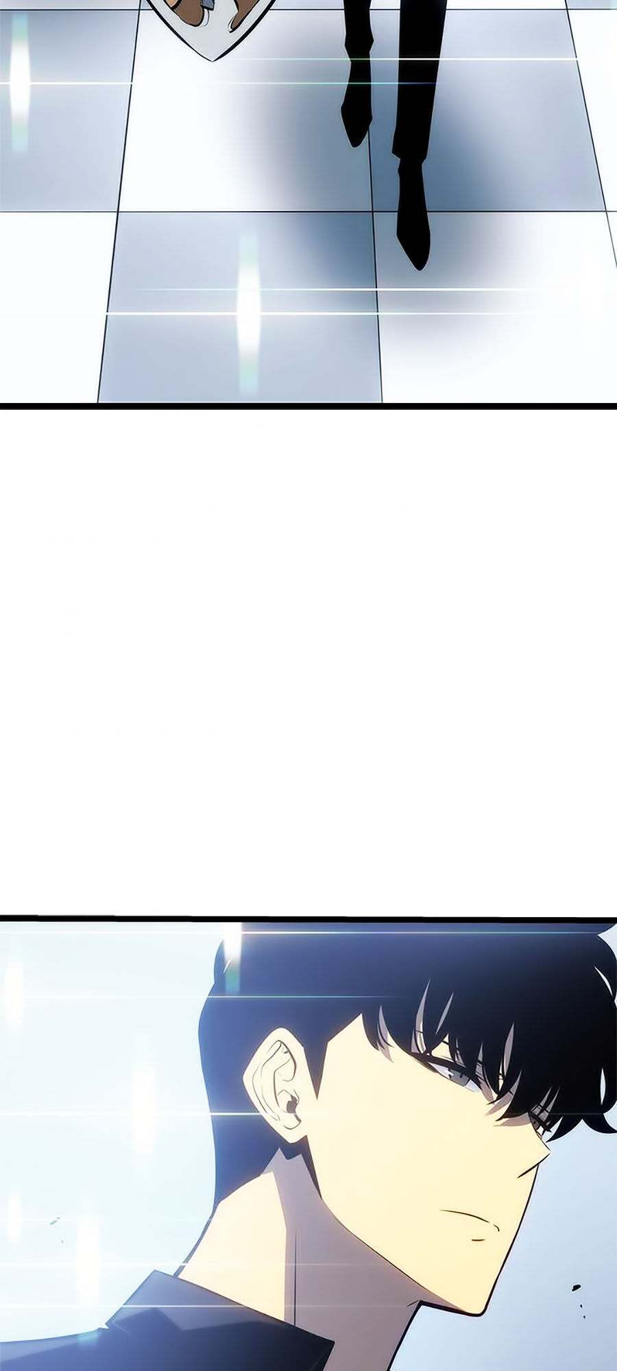 Tôi Thăng Cấp Một Mình Ss2 Chap 23 - Next Chap 24