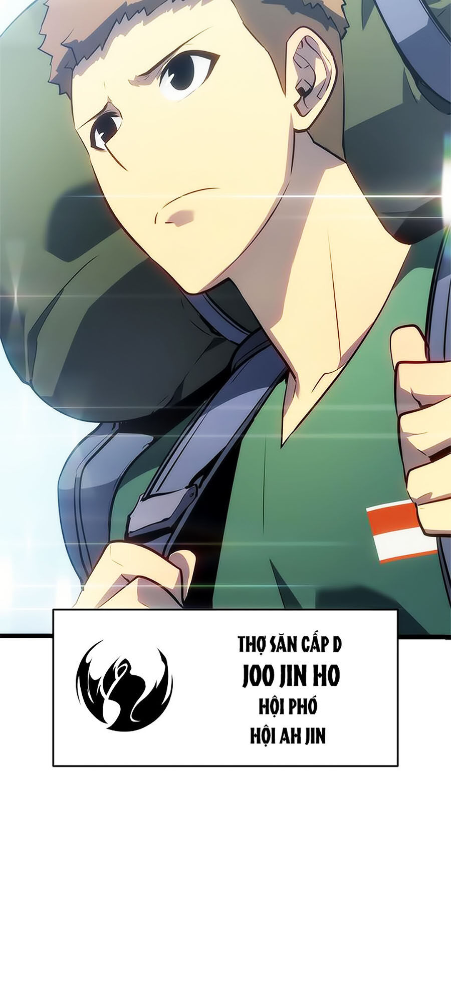 Tôi Thăng Cấp Một Mình Ss2 Chap 23 - Next Chap 24