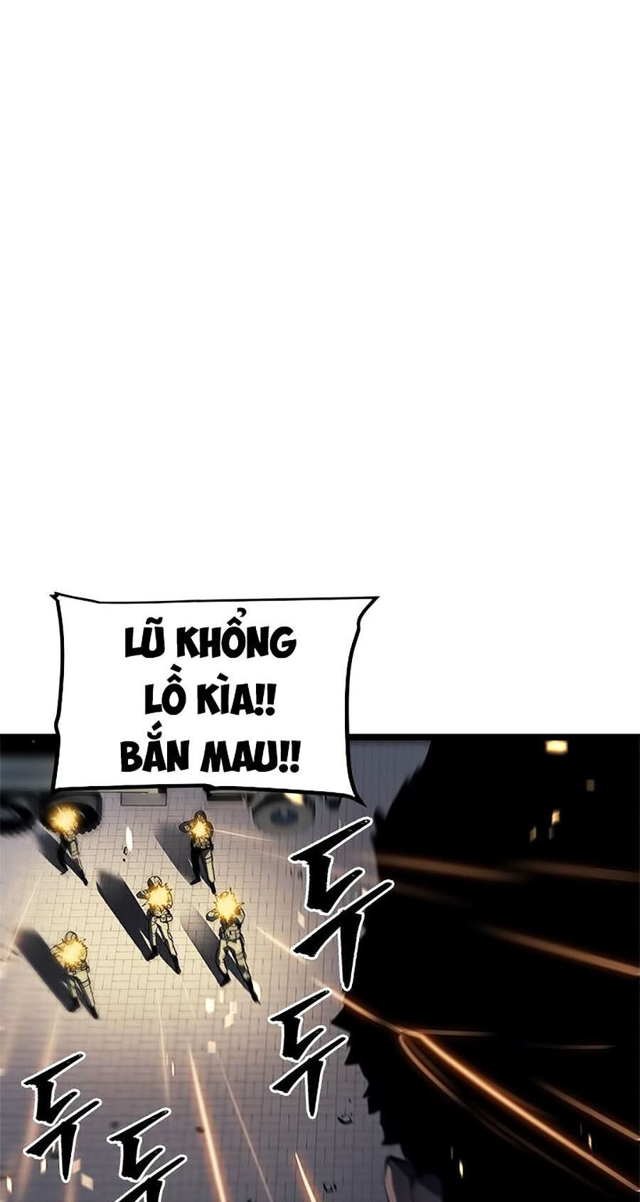 Tôi Thăng Cấp Một Mình Ss2 Chap 24 - Next Chap 25