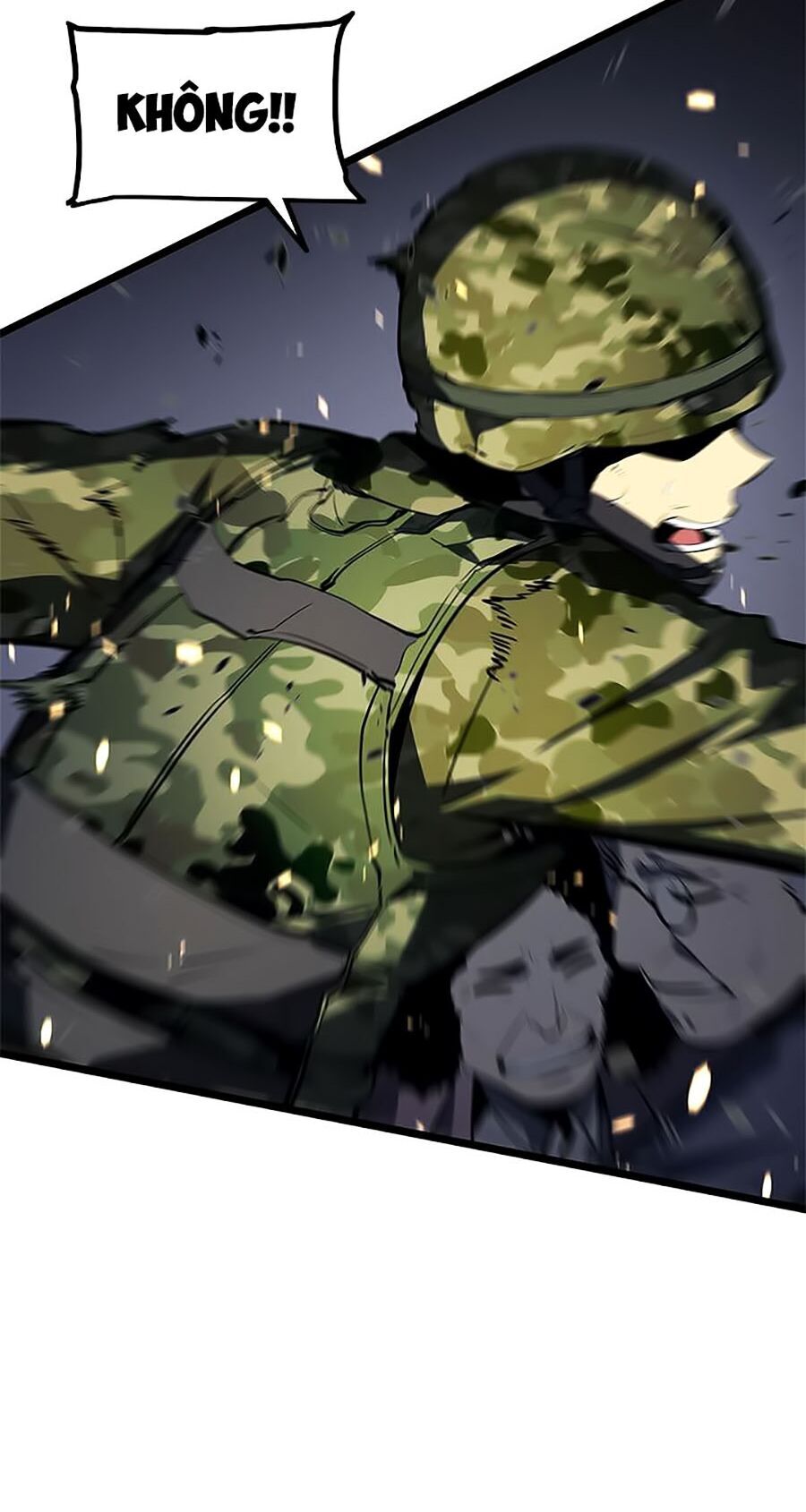 Tôi Thăng Cấp Một Mình Ss2 Chap 24 - Next Chap 25
