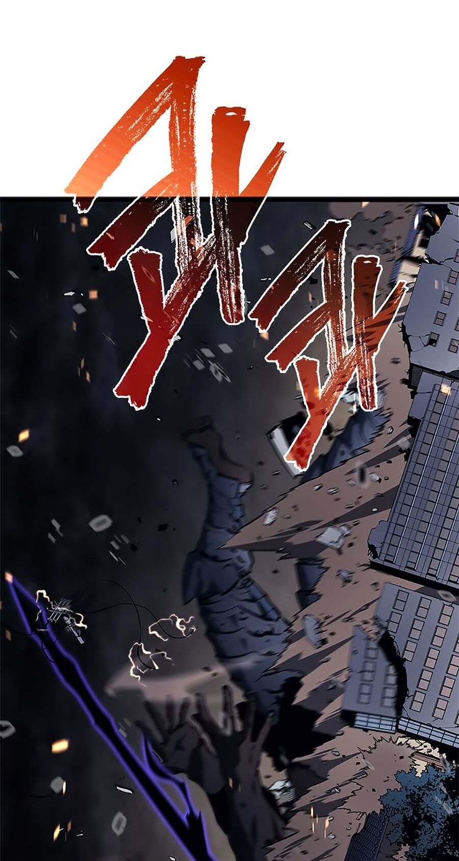 Tôi Thăng Cấp Một Mình Ss2 Chap 24 - Next Chap 25