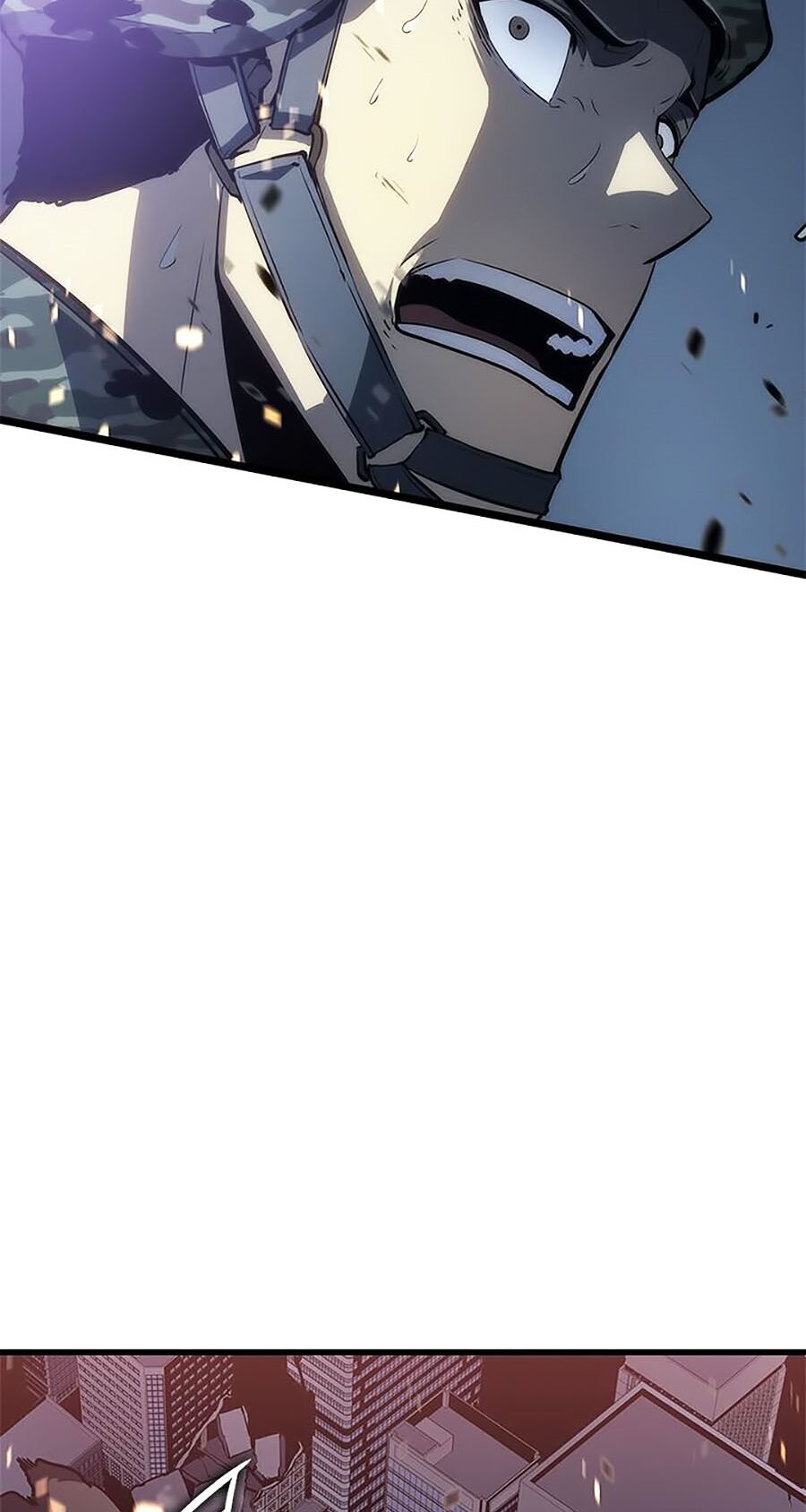Tôi Thăng Cấp Một Mình Ss2 Chap 24 - Next Chap 25