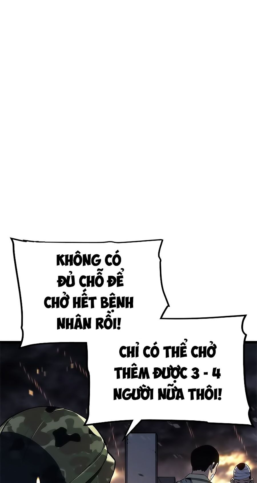 Tôi Thăng Cấp Một Mình Ss2 Chap 24 - Next Chap 25