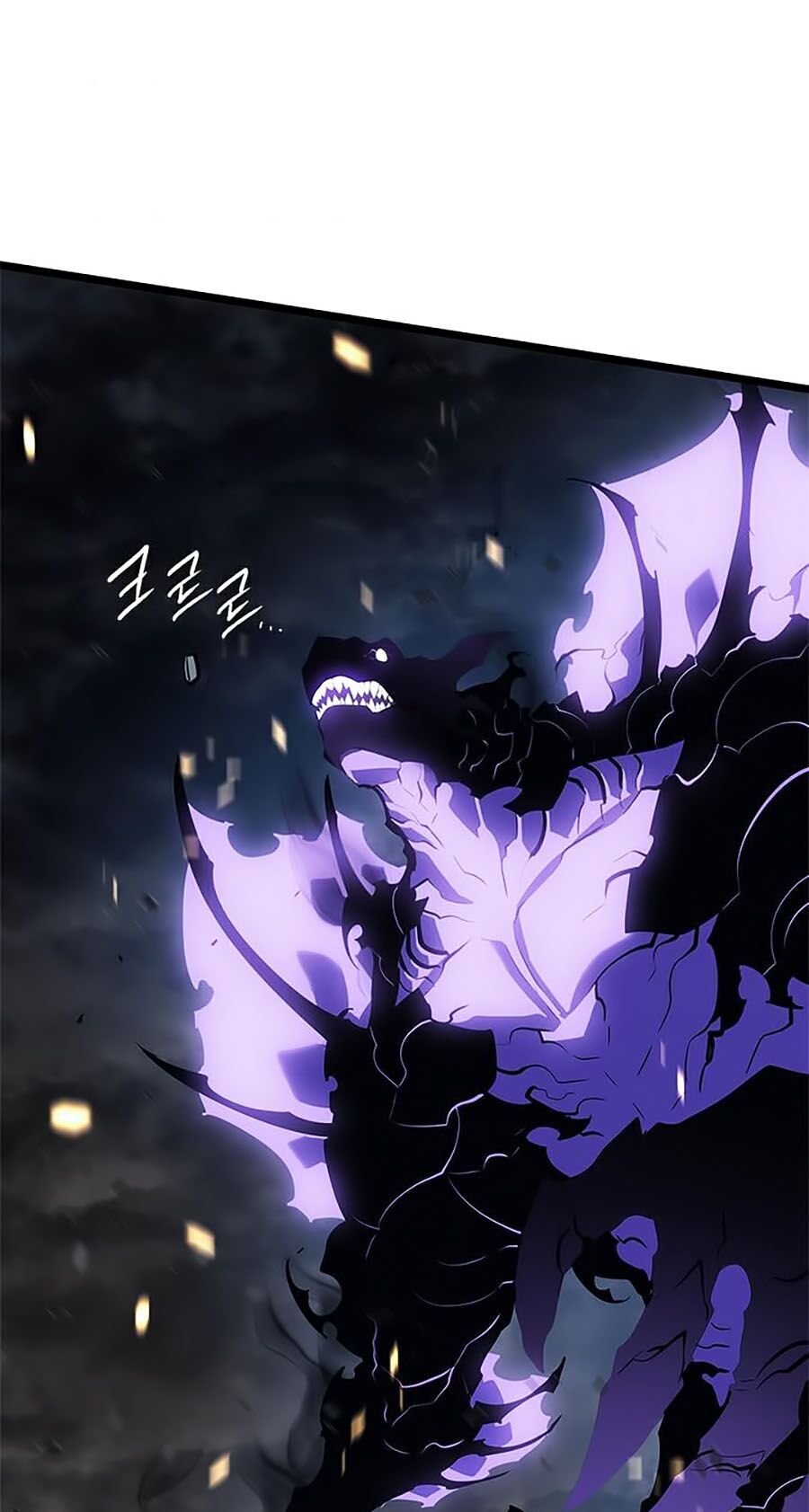 Tôi Thăng Cấp Một Mình Ss2 Chap 24 - Next Chap 25