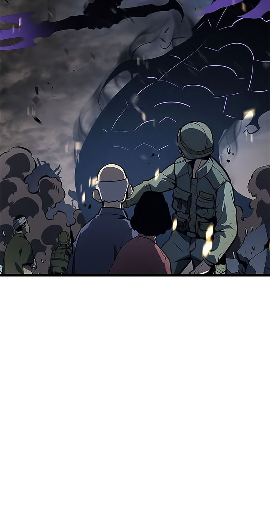 Tôi Thăng Cấp Một Mình Ss2 Chap 24 - Next Chap 25