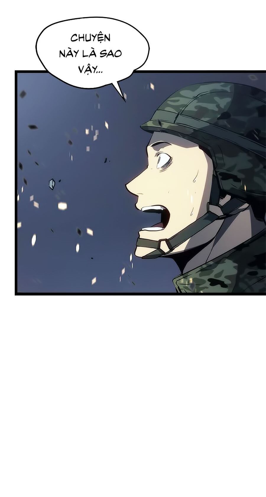 Tôi Thăng Cấp Một Mình Ss2 Chap 24 - Next Chap 25