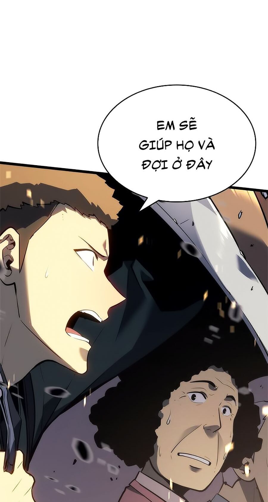 Tôi Thăng Cấp Một Mình Ss2 Chap 24 - Next Chap 25