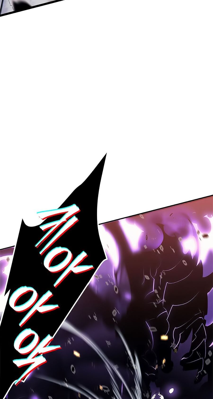 Tôi Thăng Cấp Một Mình Ss2 Chap 24 - Next Chap 25