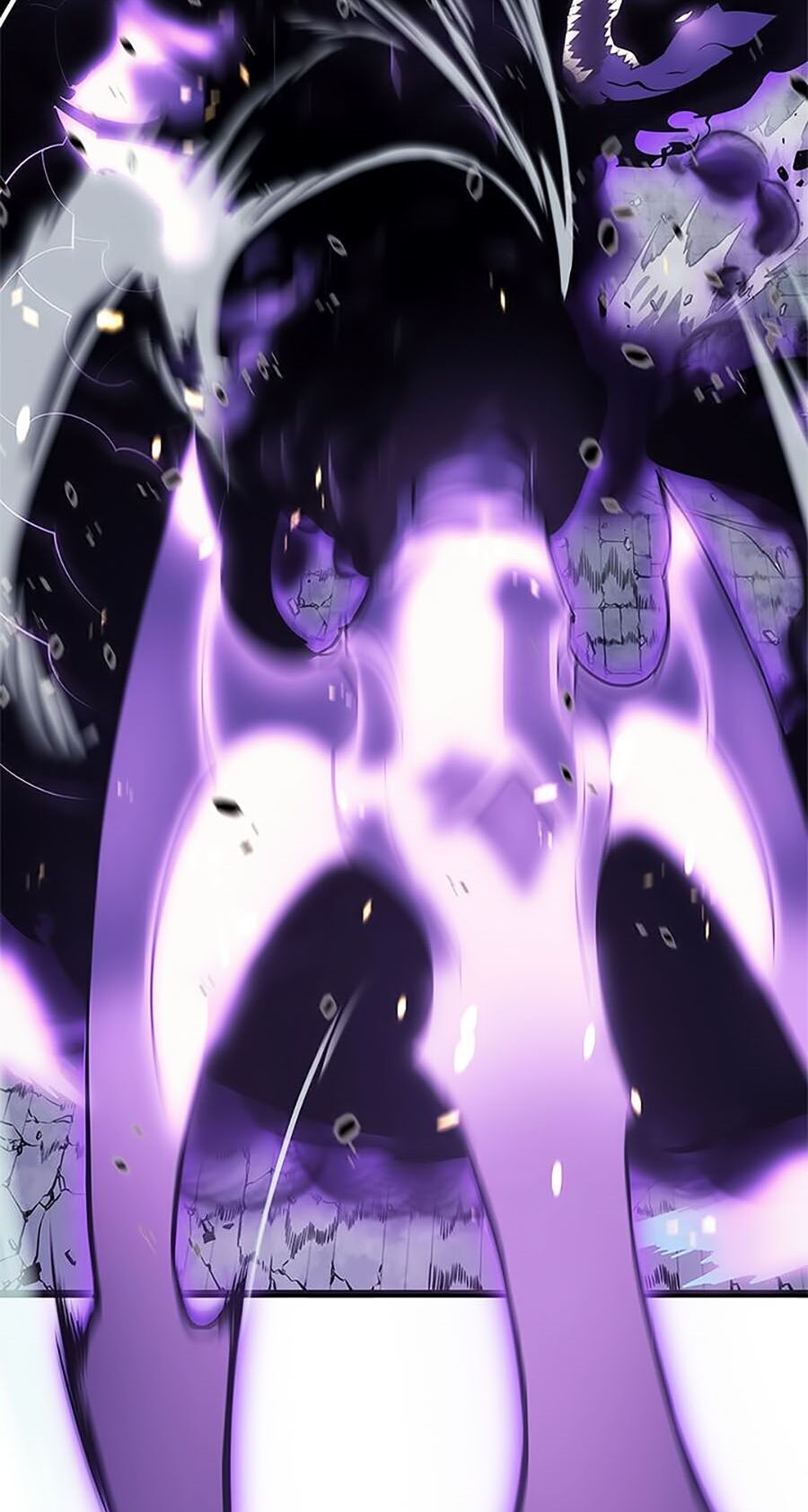 Tôi Thăng Cấp Một Mình Ss2 Chap 24 - Next Chap 25