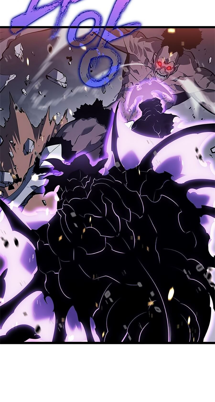 Tôi Thăng Cấp Một Mình Ss2 Chap 24 - Next Chap 25