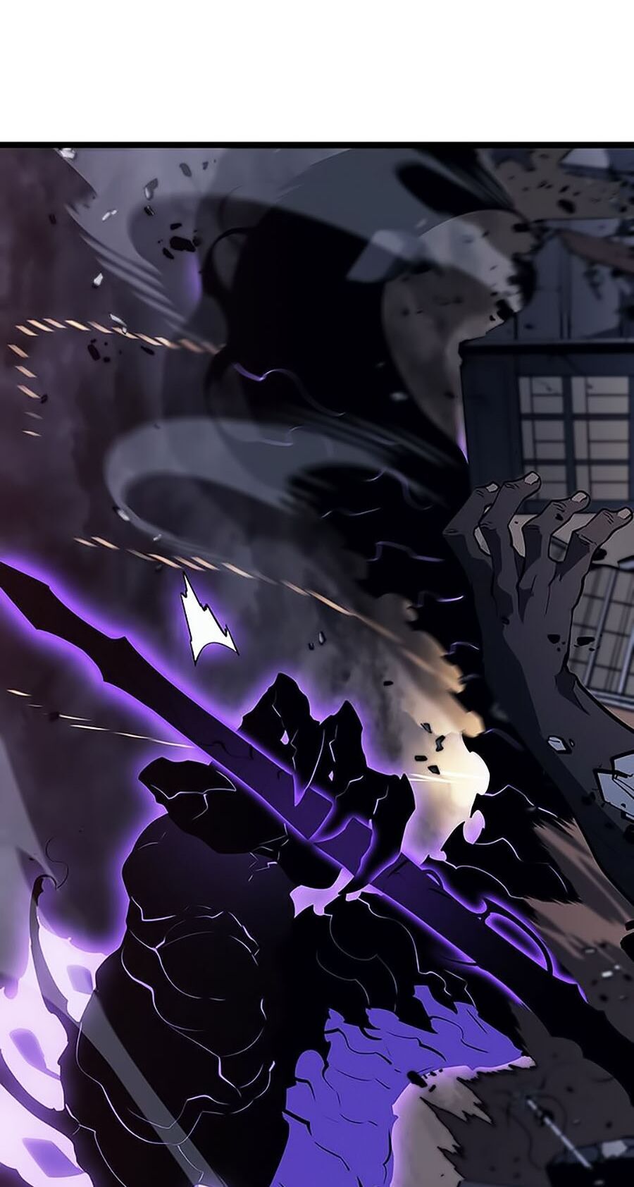 Tôi Thăng Cấp Một Mình Ss2 Chap 24 - Next Chap 25