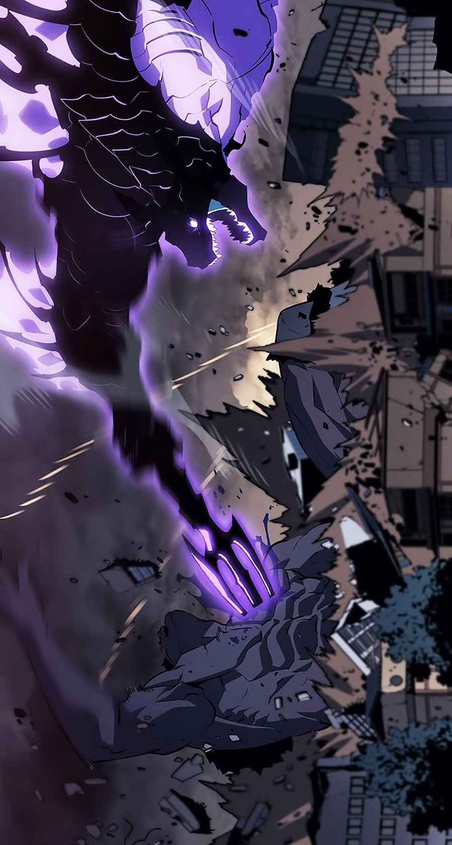 Tôi Thăng Cấp Một Mình Ss2 Chap 24 - Next Chap 25