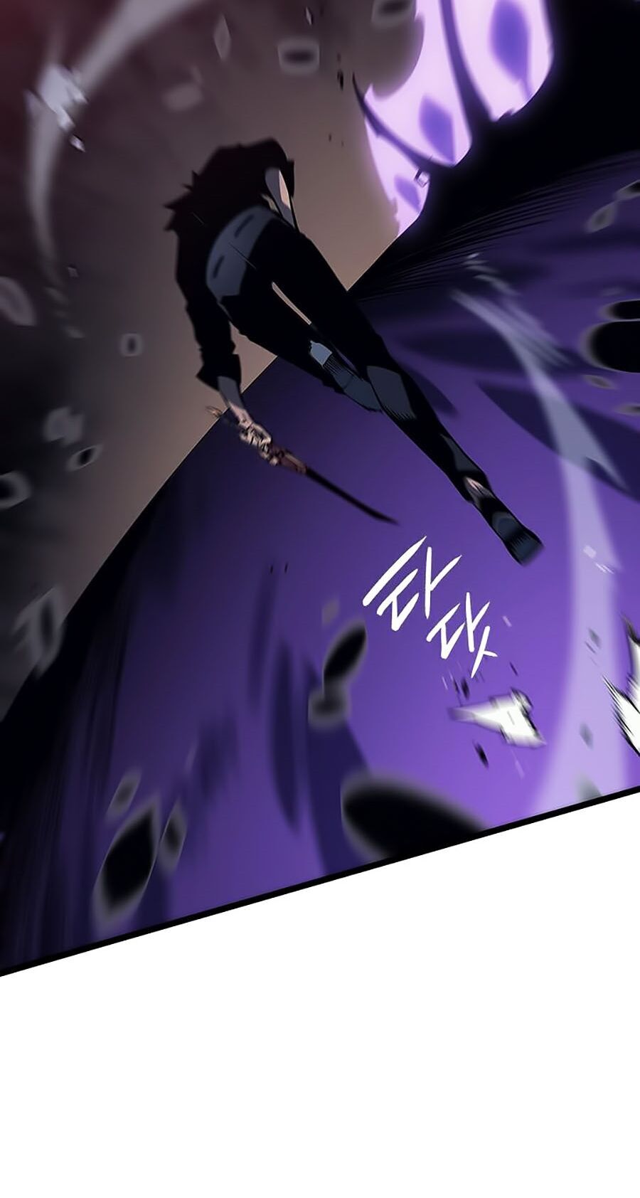 Tôi Thăng Cấp Một Mình Ss2 Chap 24 - Next Chap 25