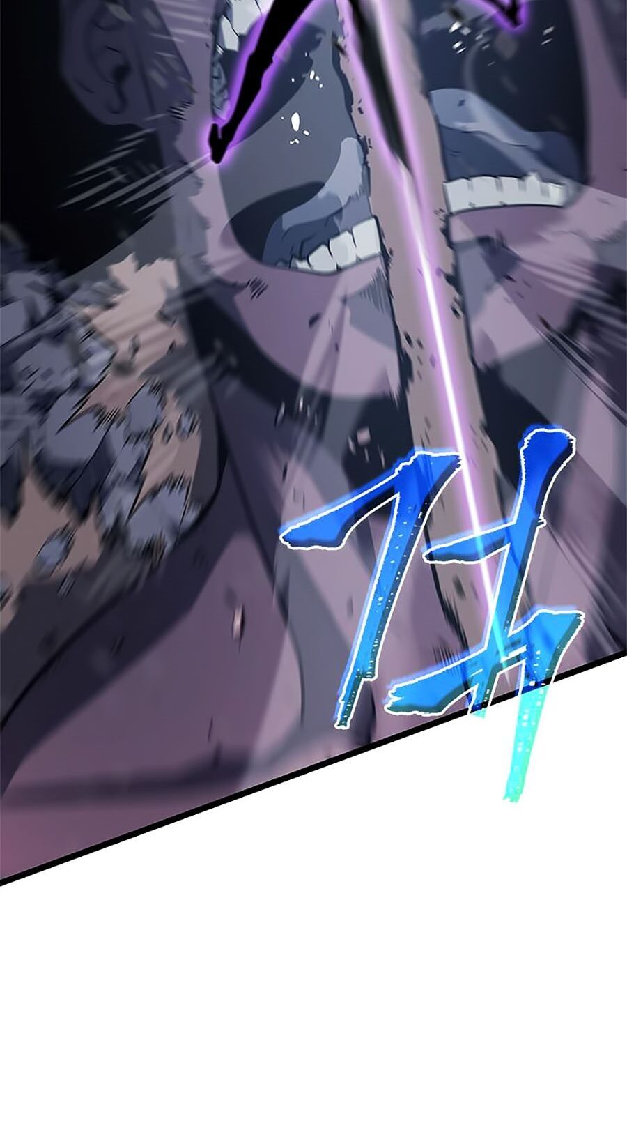 Tôi Thăng Cấp Một Mình Ss2 Chap 24 - Next Chap 25