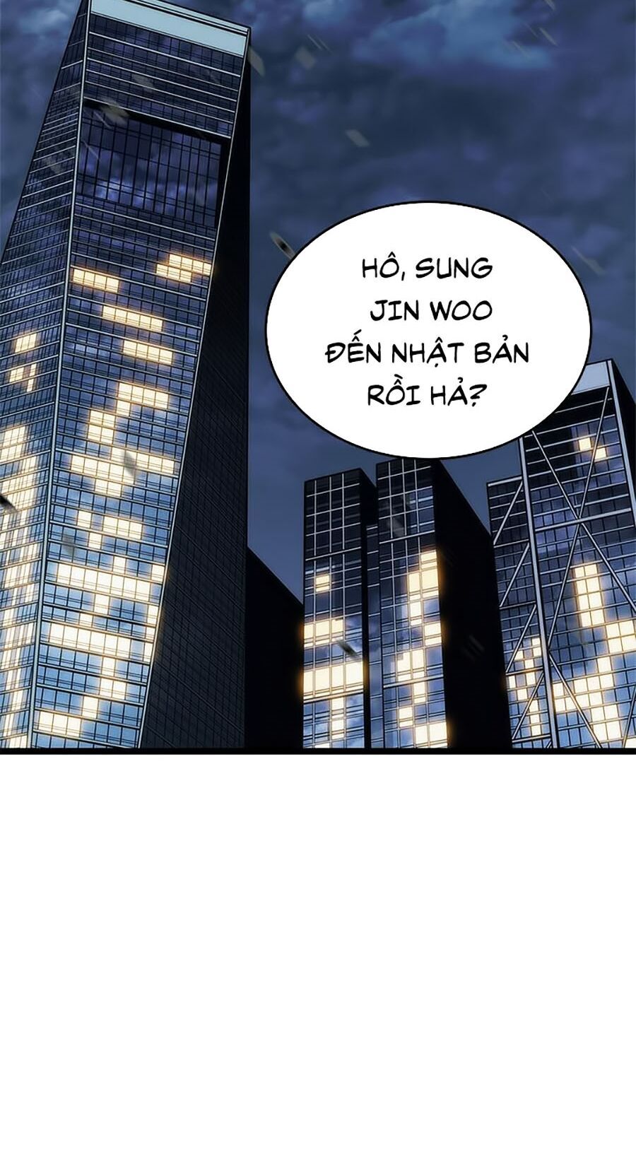 Tôi Thăng Cấp Một Mình Ss2 Chap 24 - Next Chap 25