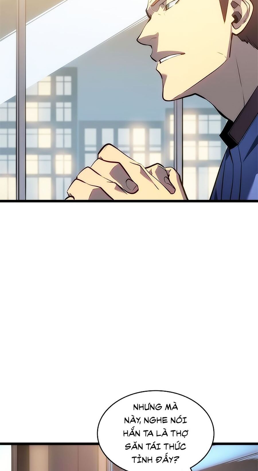 Tôi Thăng Cấp Một Mình Ss2 Chap 24 - Next Chap 25