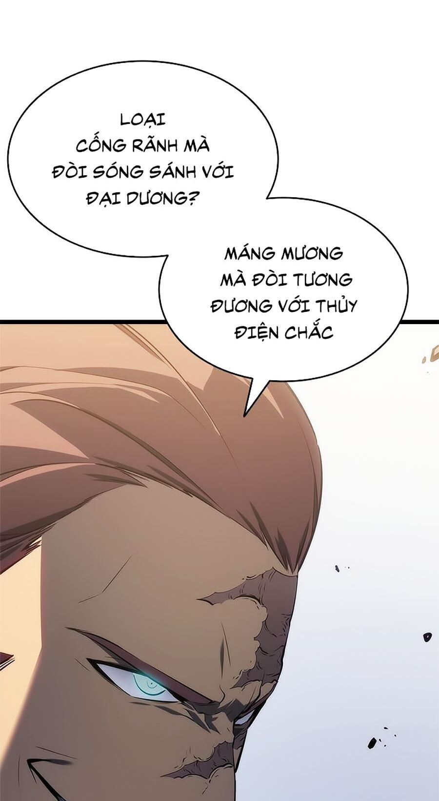 Tôi Thăng Cấp Một Mình Ss2 Chap 24 - Next Chap 25