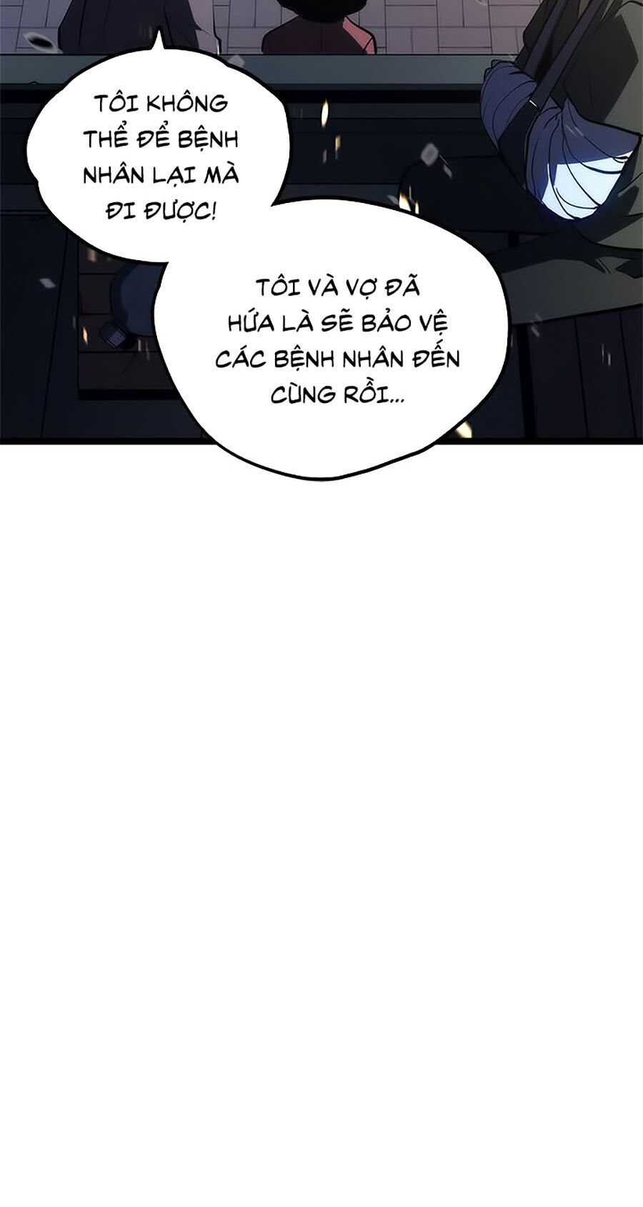 Tôi Thăng Cấp Một Mình Ss2 Chap 24 - Next Chap 25
