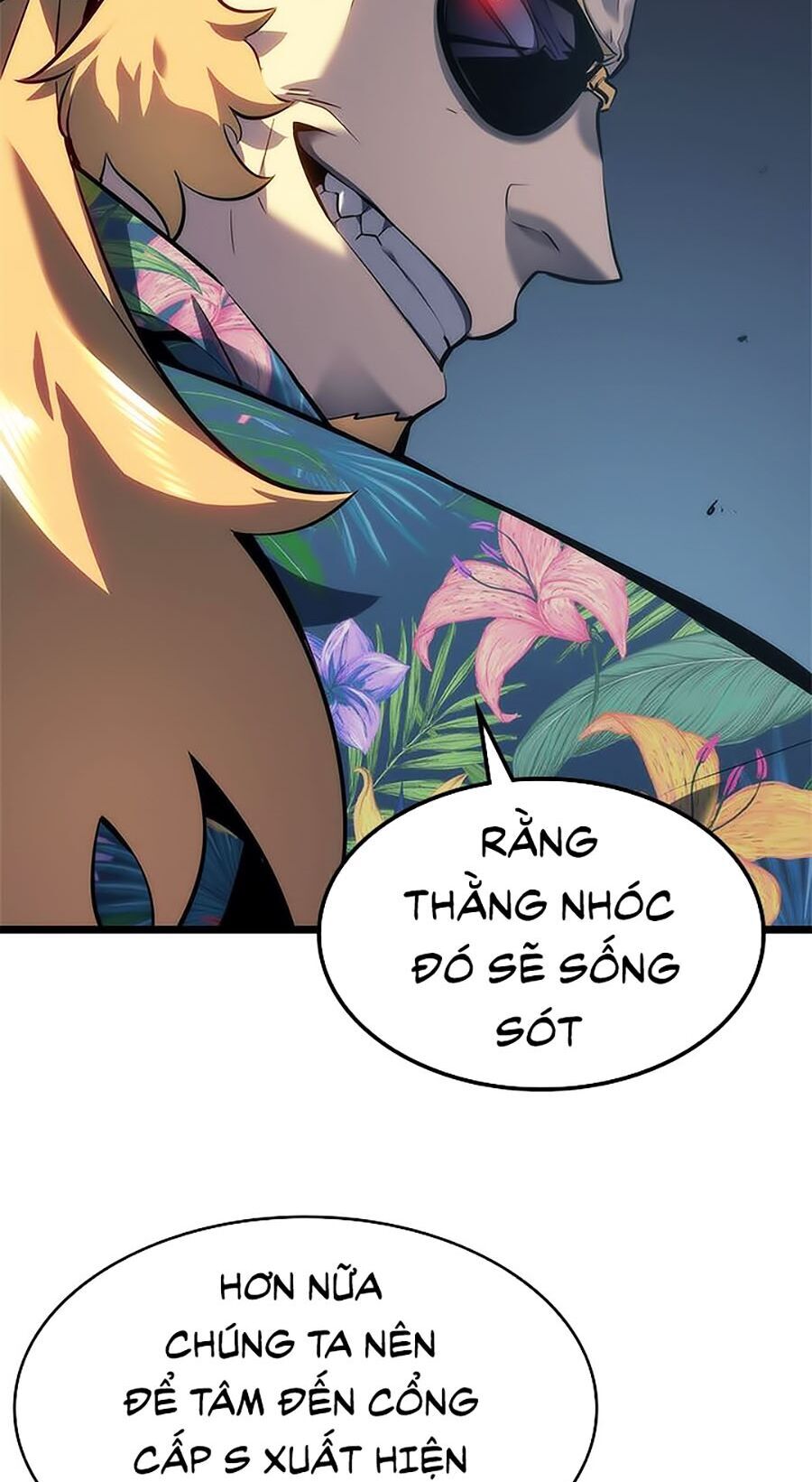 Tôi Thăng Cấp Một Mình Ss2 Chap 24 - Next Chap 25