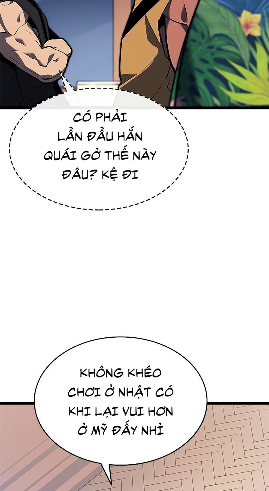 Tôi Thăng Cấp Một Mình Ss2 Chap 24 - Next Chap 25