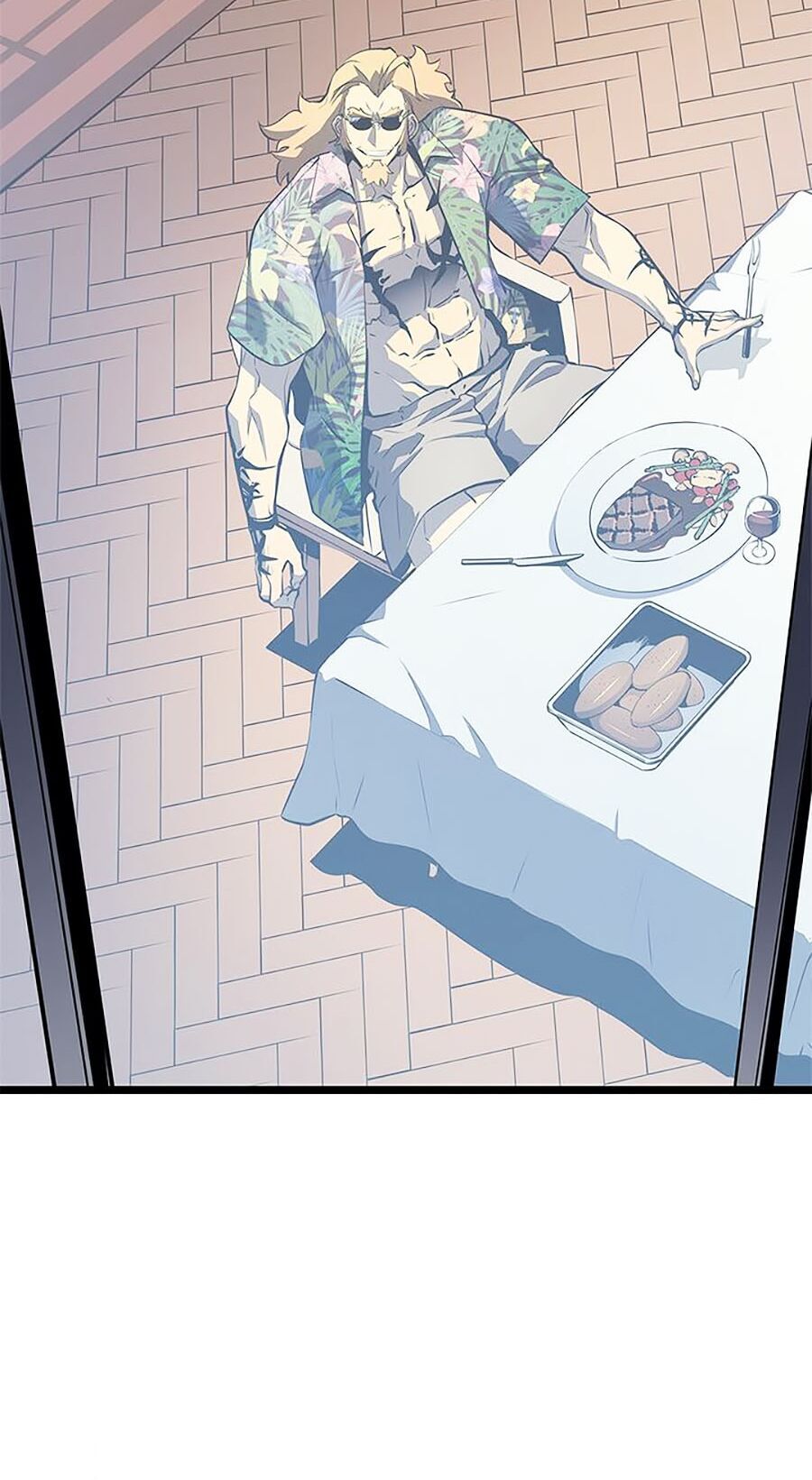 Tôi Thăng Cấp Một Mình Ss2 Chap 24 - Next Chap 25