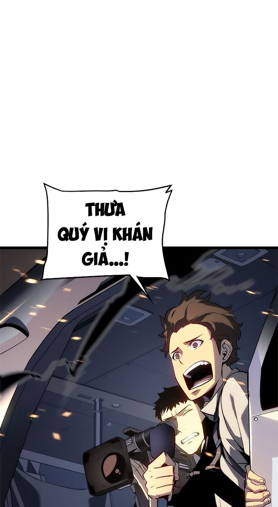 Tôi Thăng Cấp Một Mình Ss2 Chap 24 - Next Chap 25