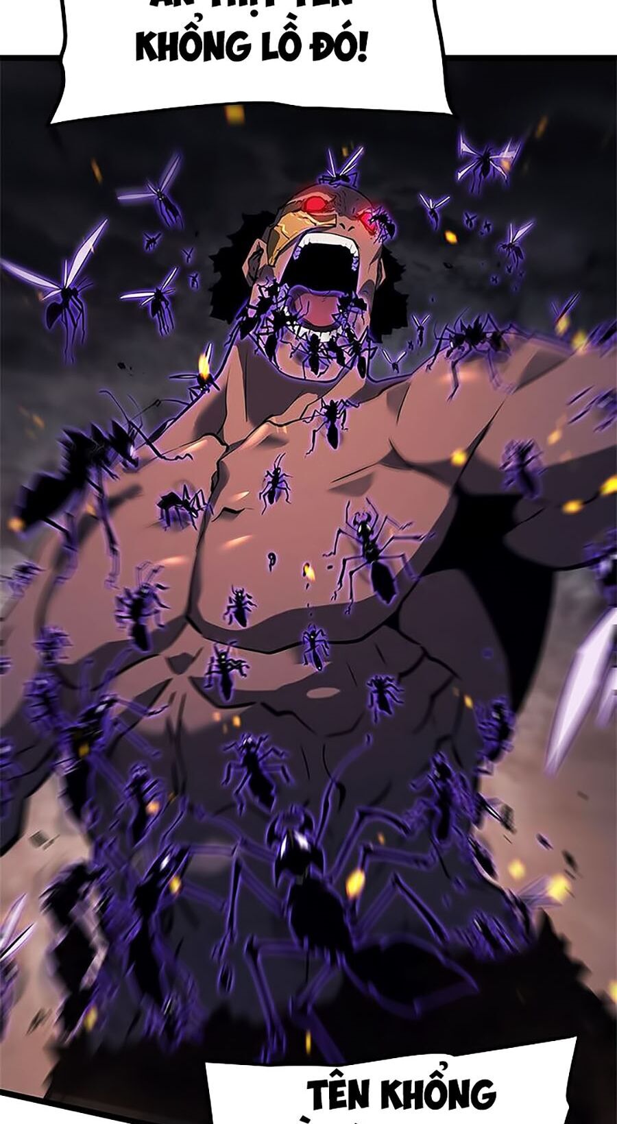 Tôi Thăng Cấp Một Mình Ss2 Chap 24 - Next Chap 25
