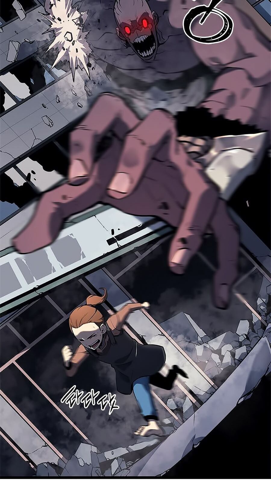 Tôi Thăng Cấp Một Mình Ss2 Chap 24 - Next Chap 25
