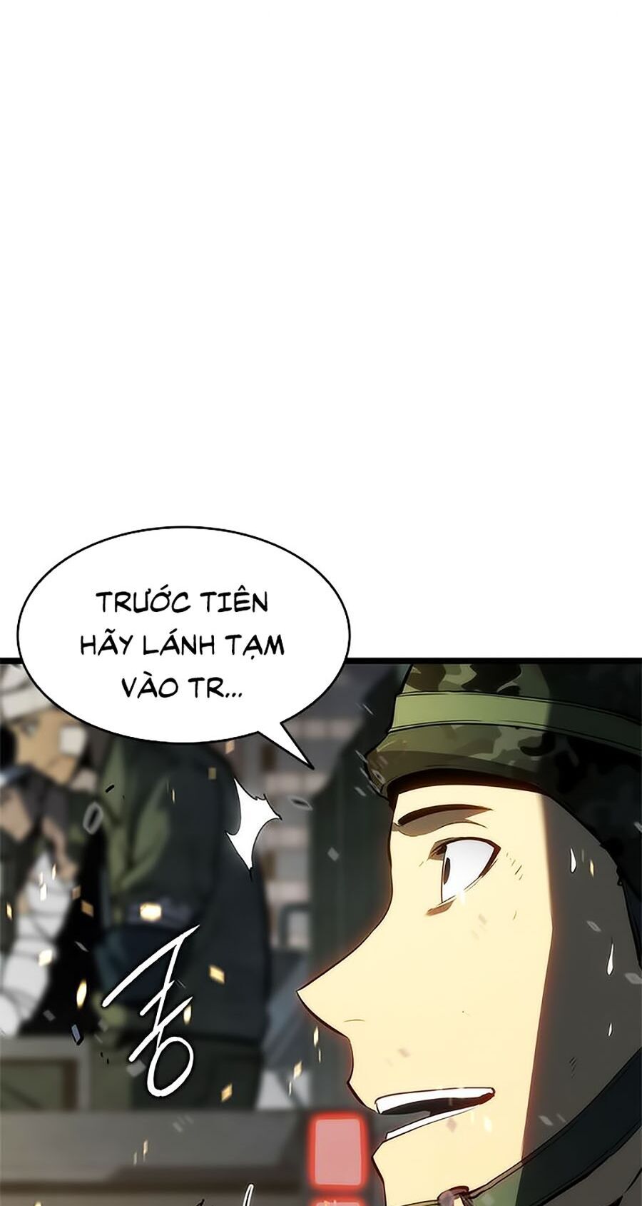 Tôi Thăng Cấp Một Mình Ss2 Chap 24 - Next Chap 25