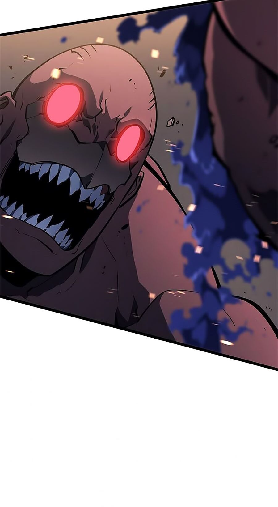 Tôi Thăng Cấp Một Mình Ss2 Chap 24 - Next Chap 25