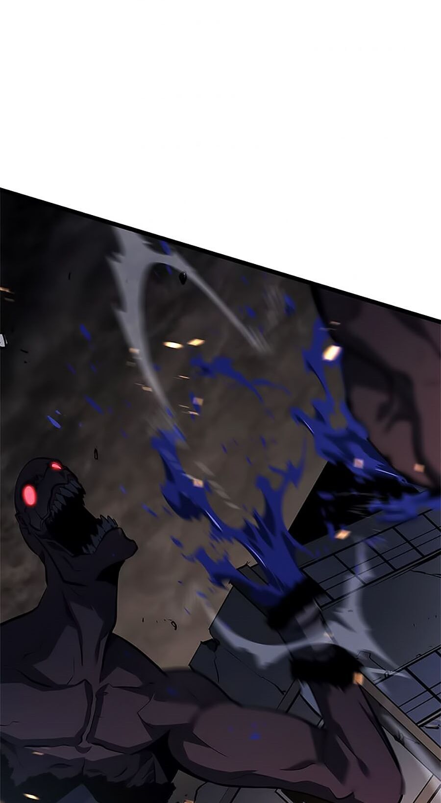 Tôi Thăng Cấp Một Mình Ss2 Chap 24 - Next Chap 25