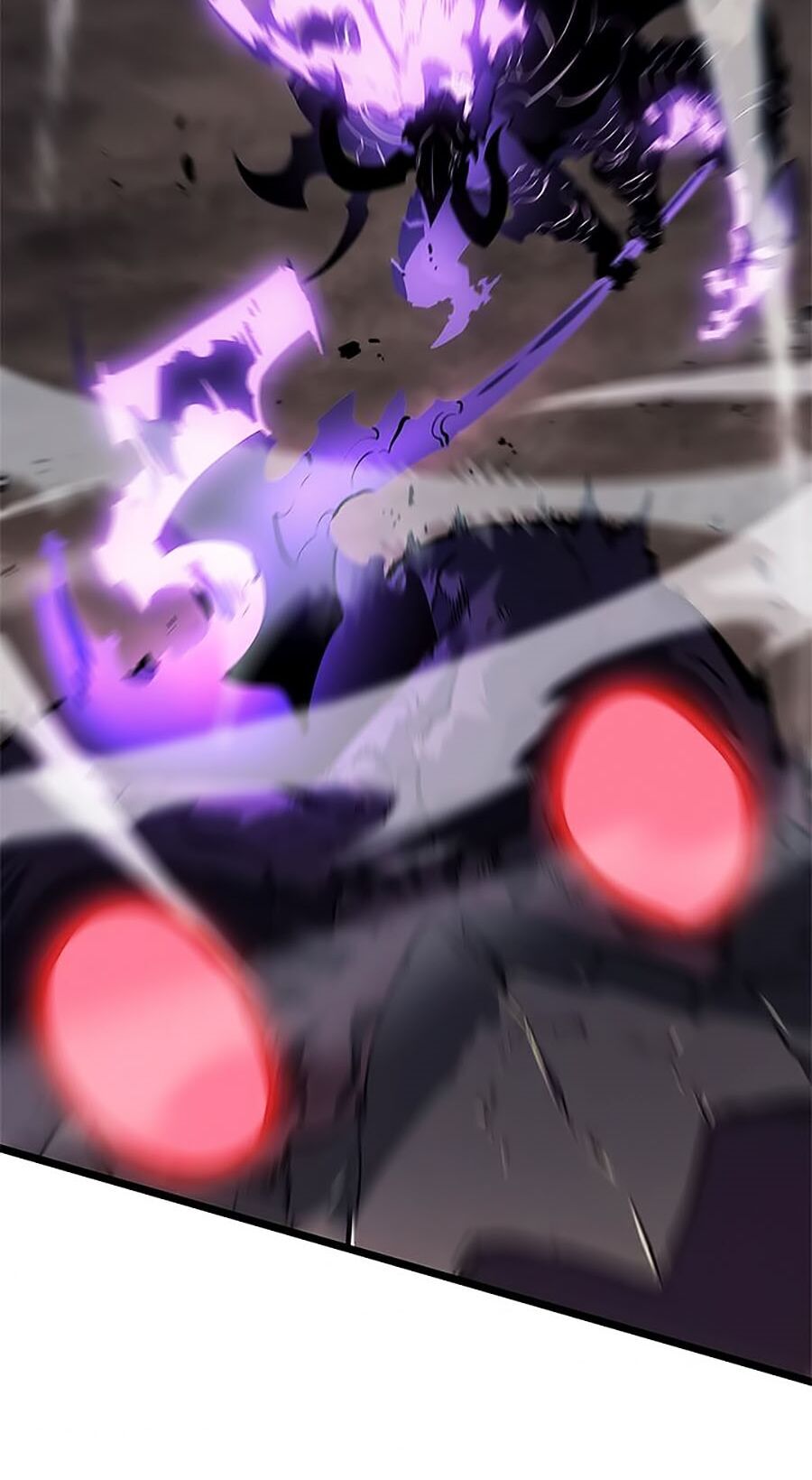 Tôi Thăng Cấp Một Mình Ss2 Chap 24 - Next Chap 25