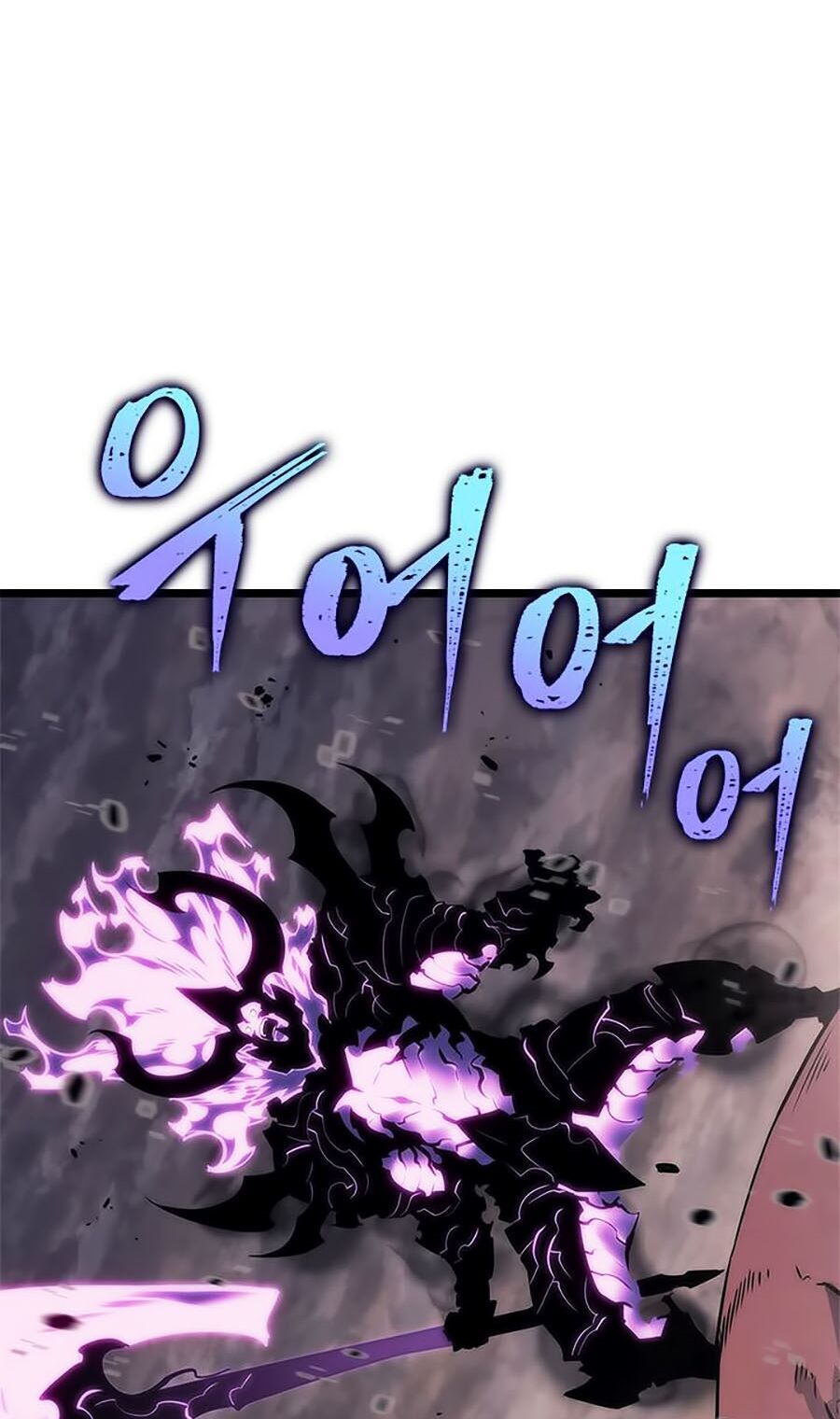 Tôi Thăng Cấp Một Mình Ss2 Chap 24 - Next Chap 25
